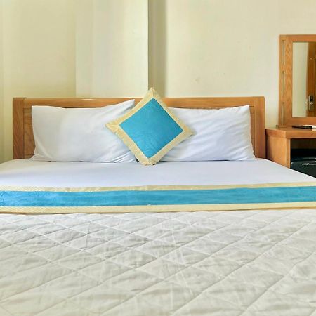 An Khang Hotel Vung Tau Dış mekan fotoğraf