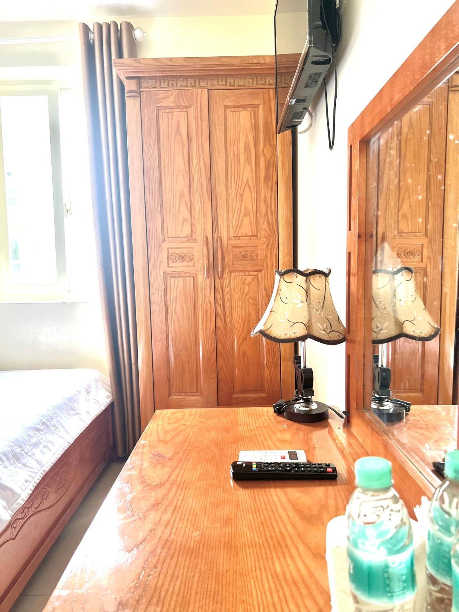 An Khang Hotel Vung Tau Dış mekan fotoğraf
