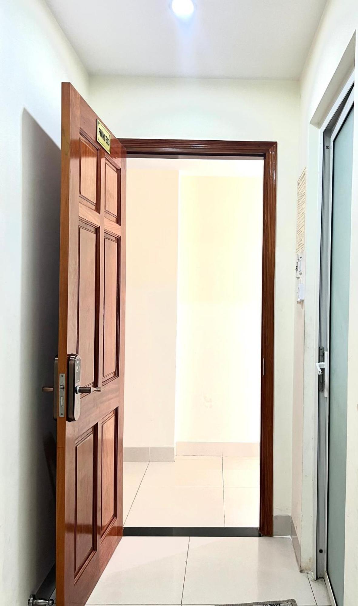 An Khang Hotel Vung Tau Dış mekan fotoğraf