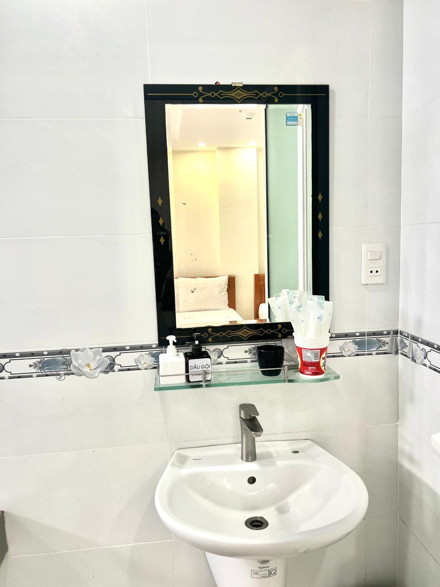 An Khang Hotel Vung Tau Dış mekan fotoğraf