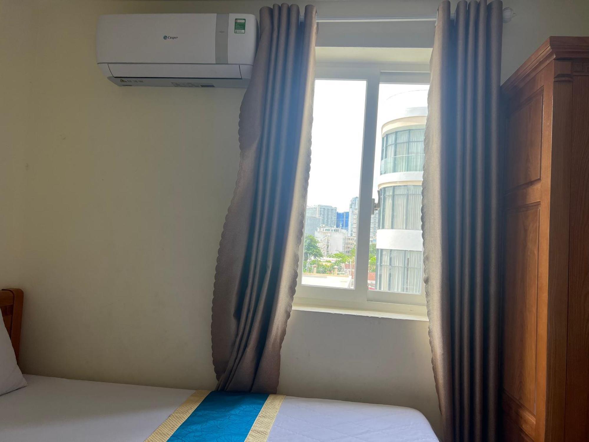 An Khang Hotel Vung Tau Dış mekan fotoğraf