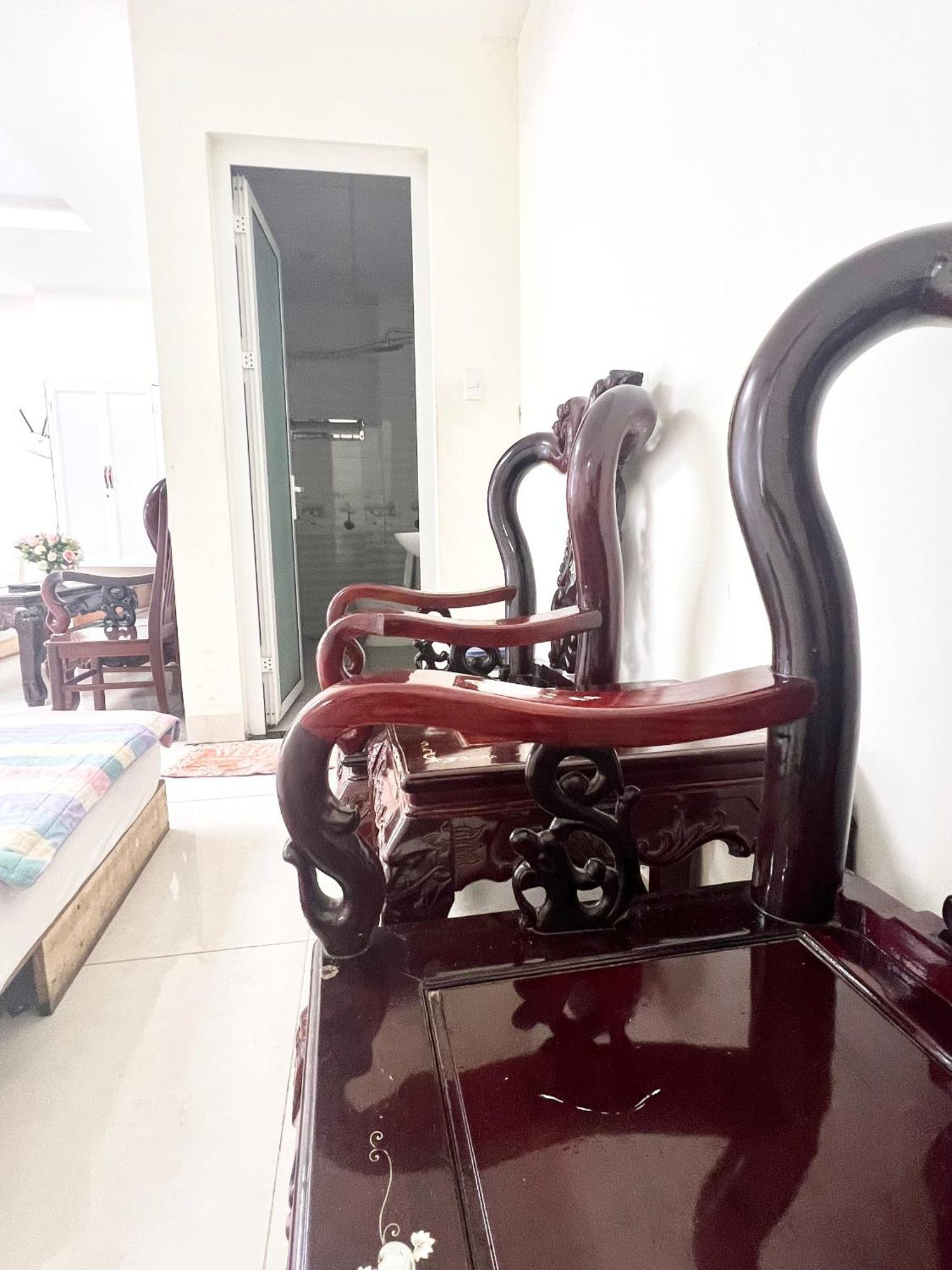 An Khang Hotel Vung Tau Dış mekan fotoğraf