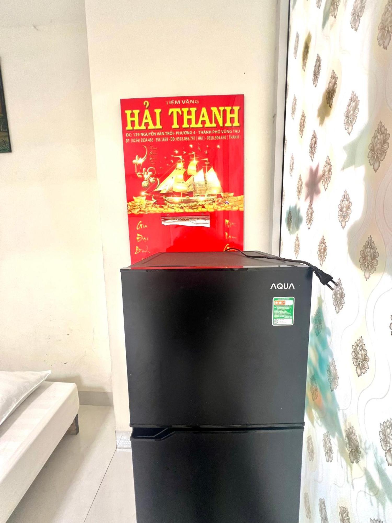 An Khang Hotel Vung Tau Dış mekan fotoğraf