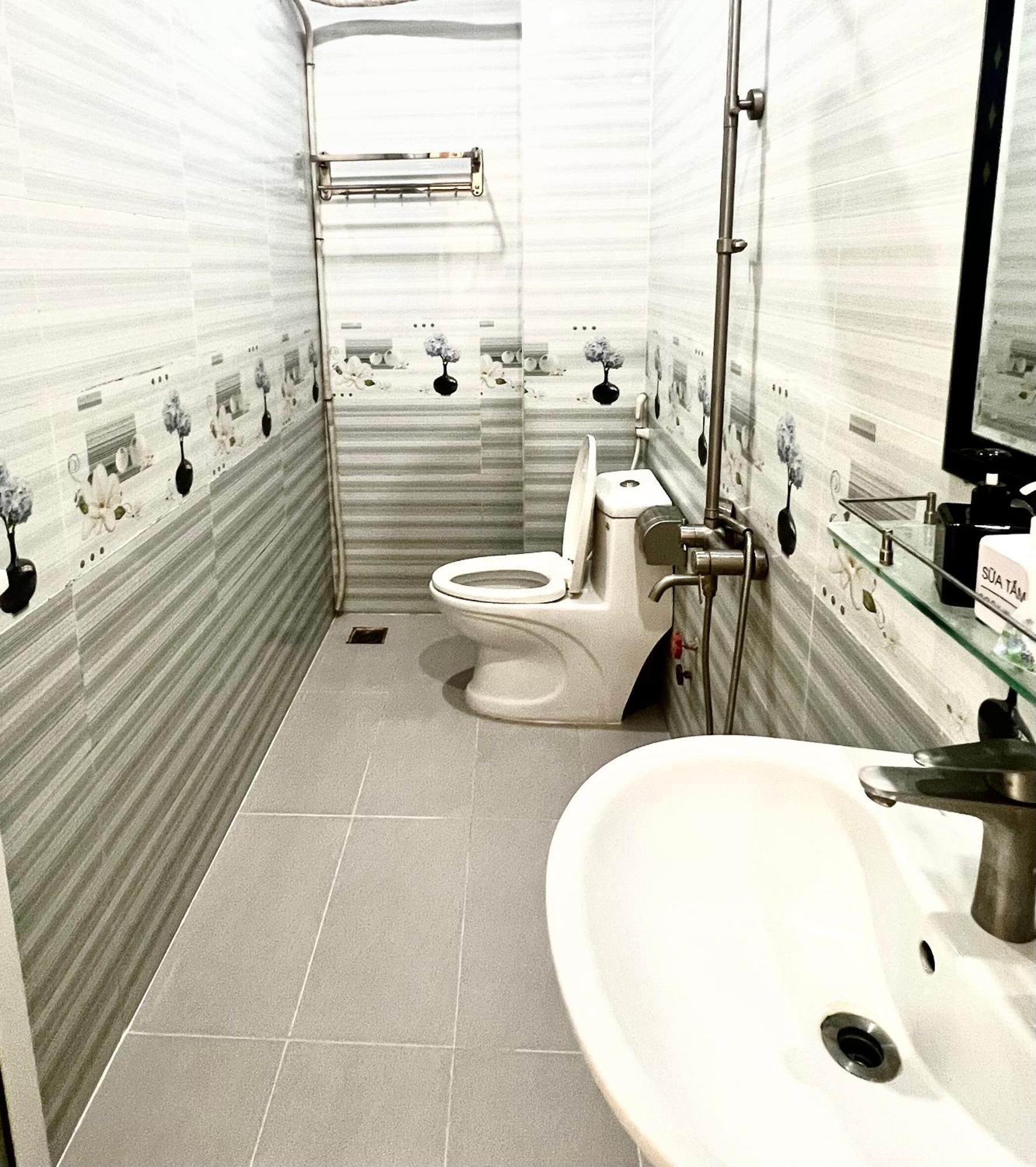 An Khang Hotel Vung Tau Dış mekan fotoğraf