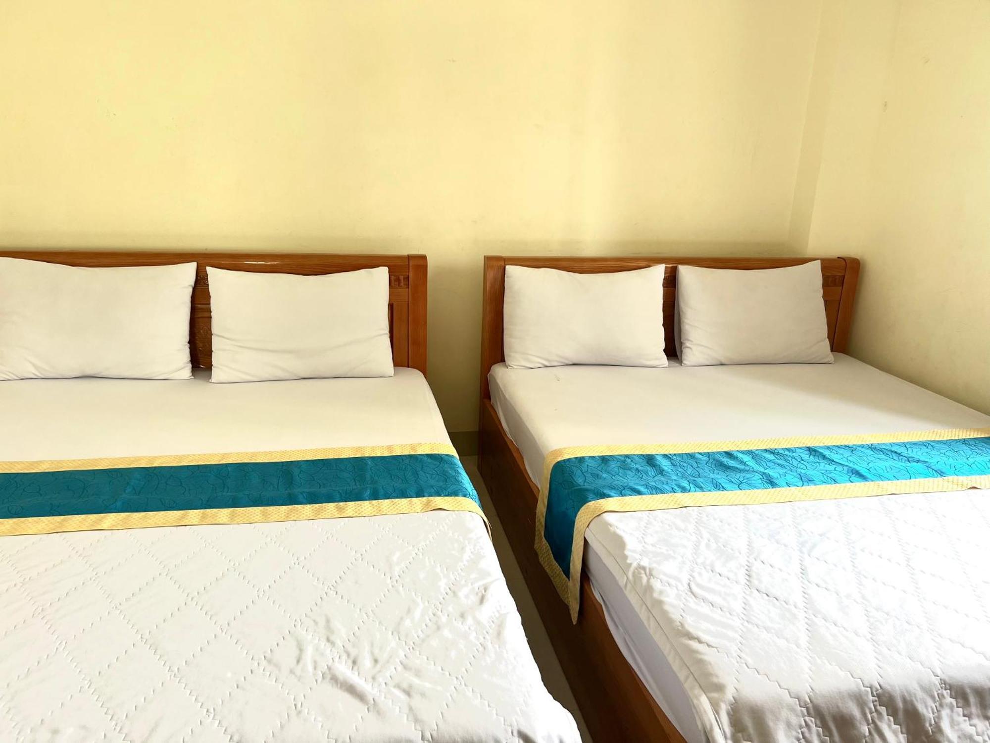 An Khang Hotel Vung Tau Dış mekan fotoğraf
