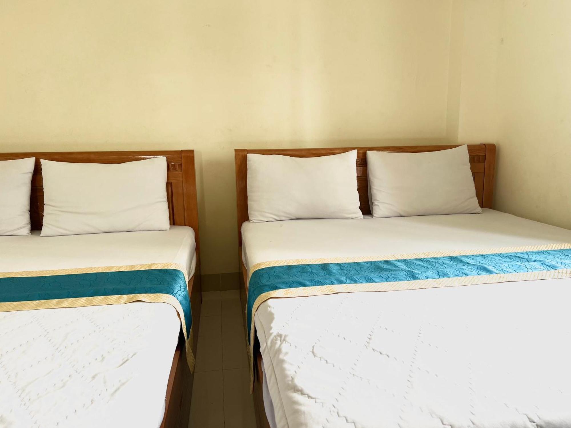 An Khang Hotel Vung Tau Dış mekan fotoğraf