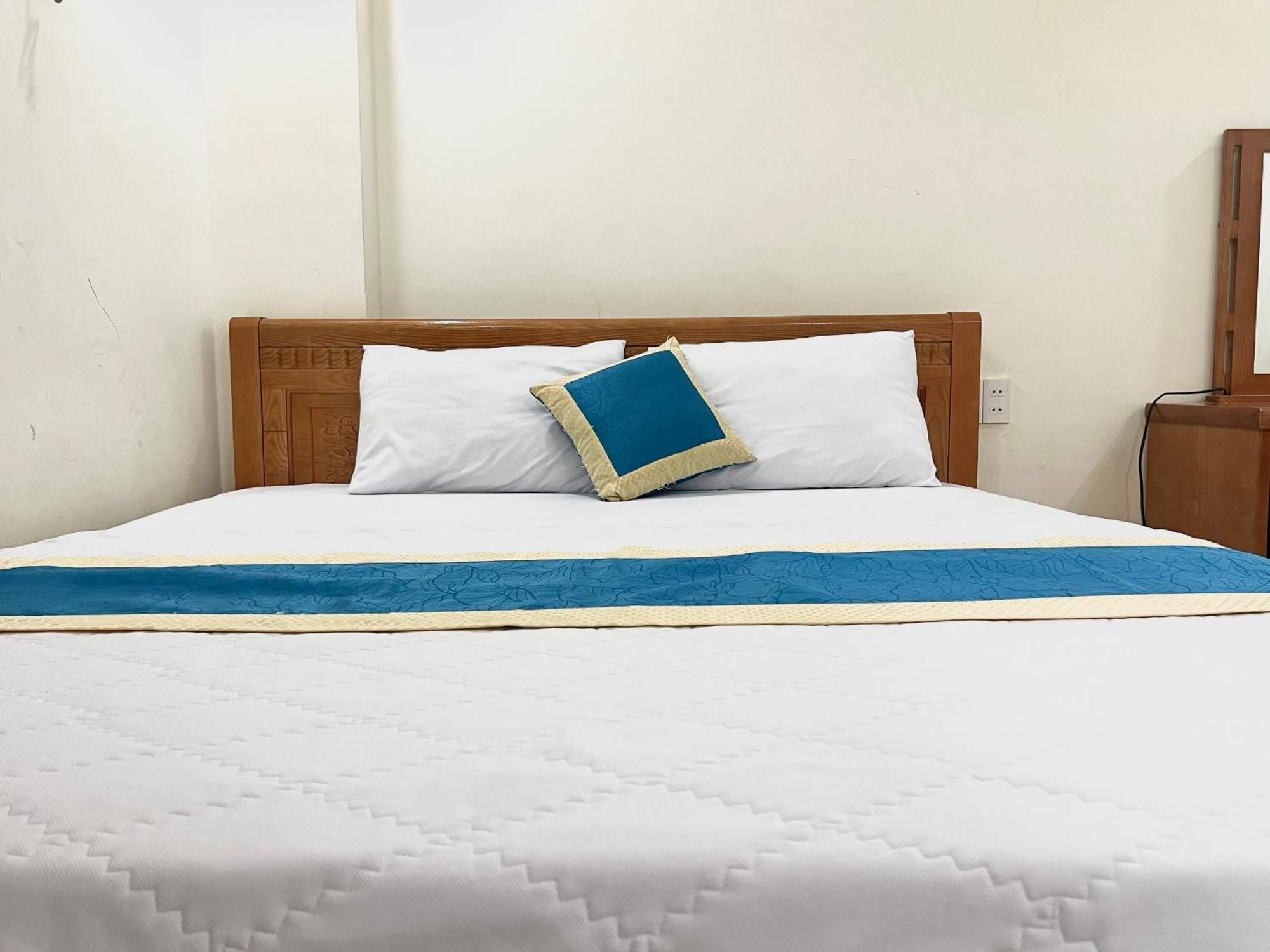 An Khang Hotel Vung Tau Dış mekan fotoğraf