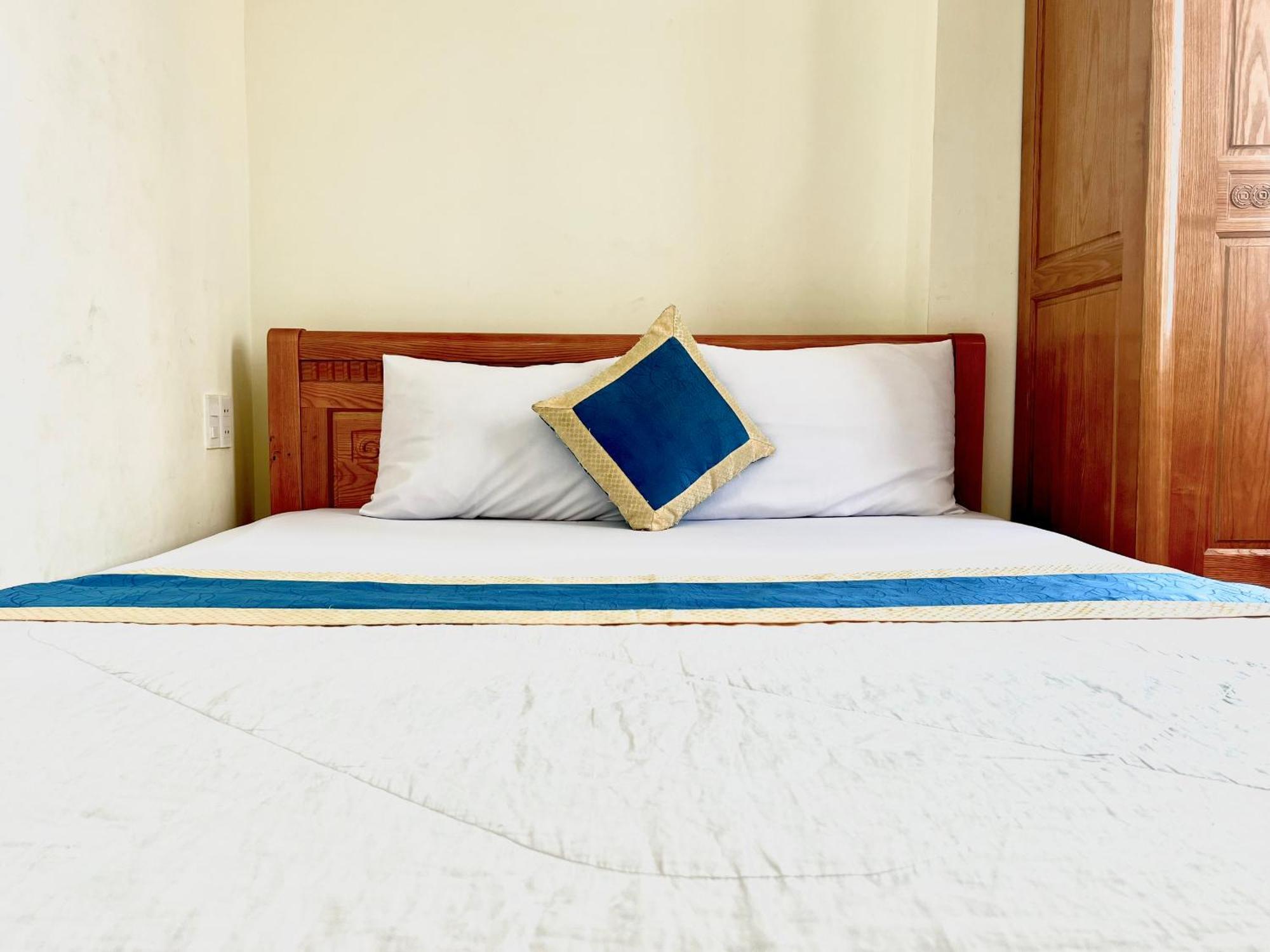 An Khang Hotel Vung Tau Dış mekan fotoğraf