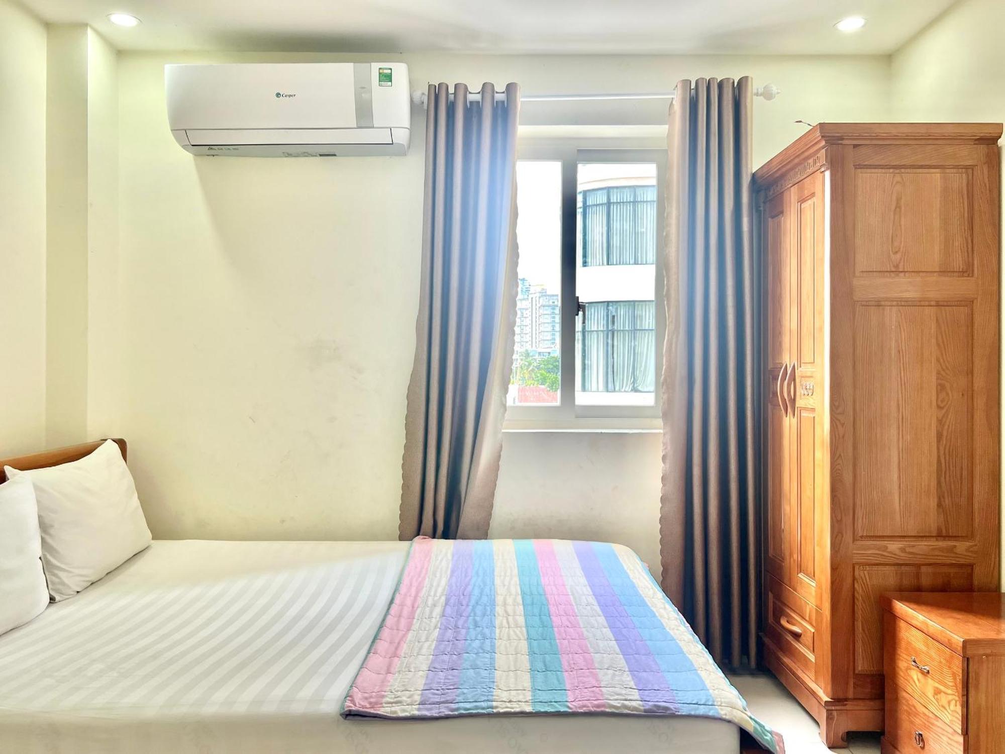 An Khang Hotel Vung Tau Dış mekan fotoğraf