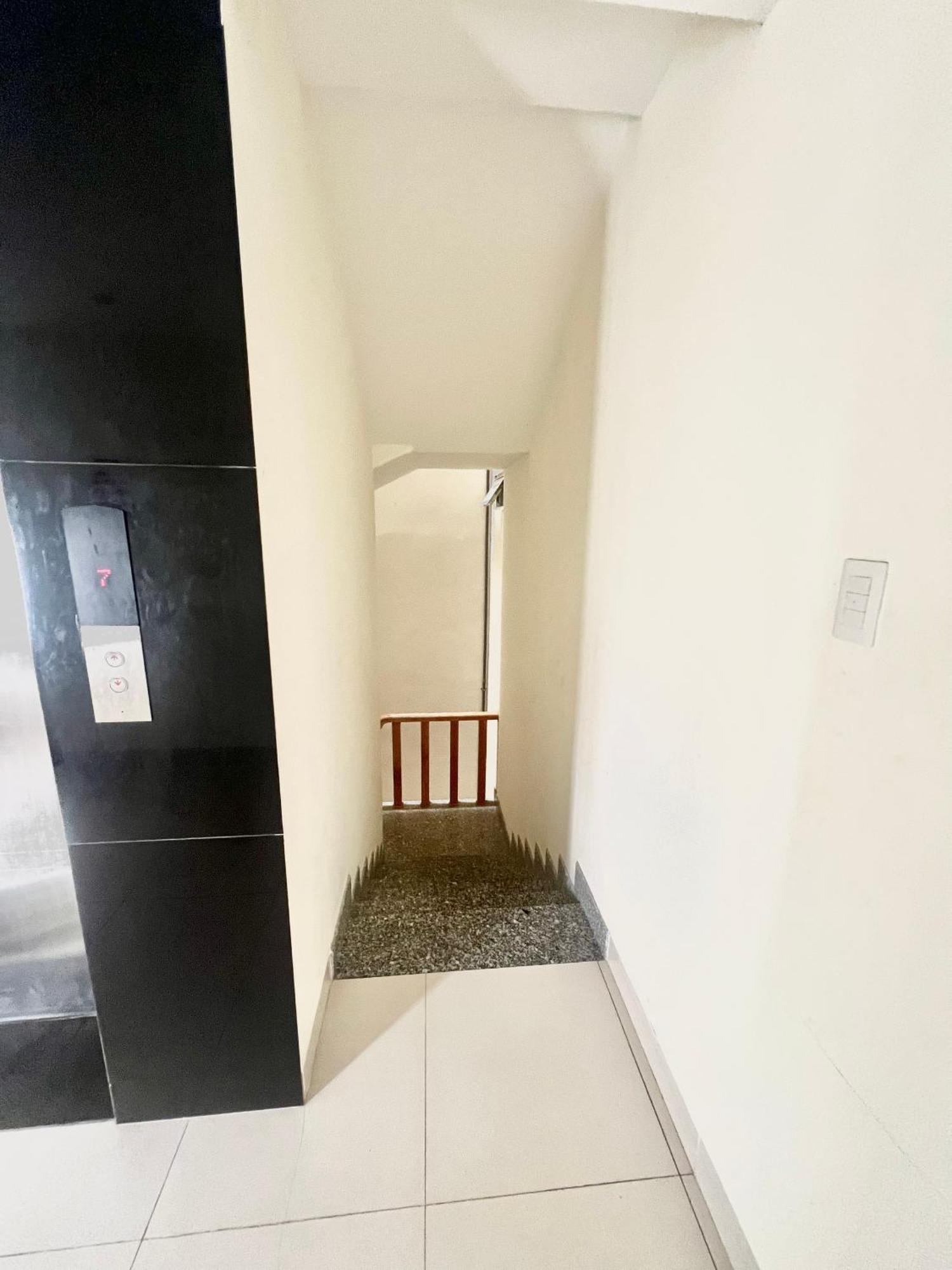 An Khang Hotel Vung Tau Dış mekan fotoğraf