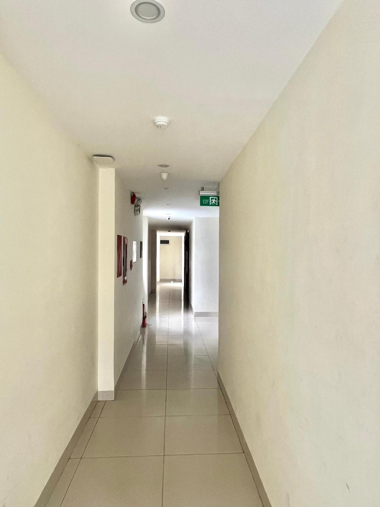 An Khang Hotel Vung Tau Dış mekan fotoğraf