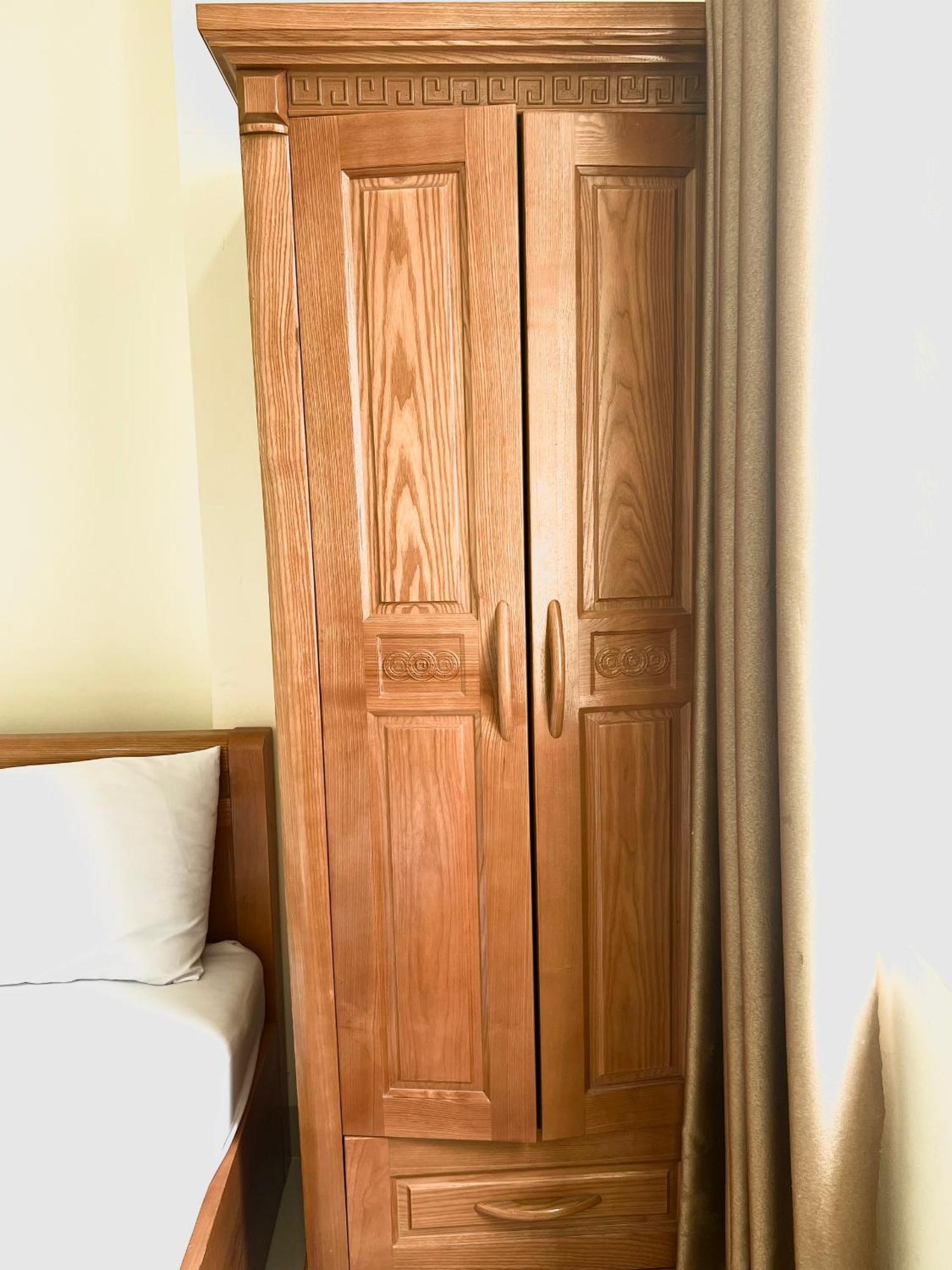 An Khang Hotel Vung Tau Dış mekan fotoğraf