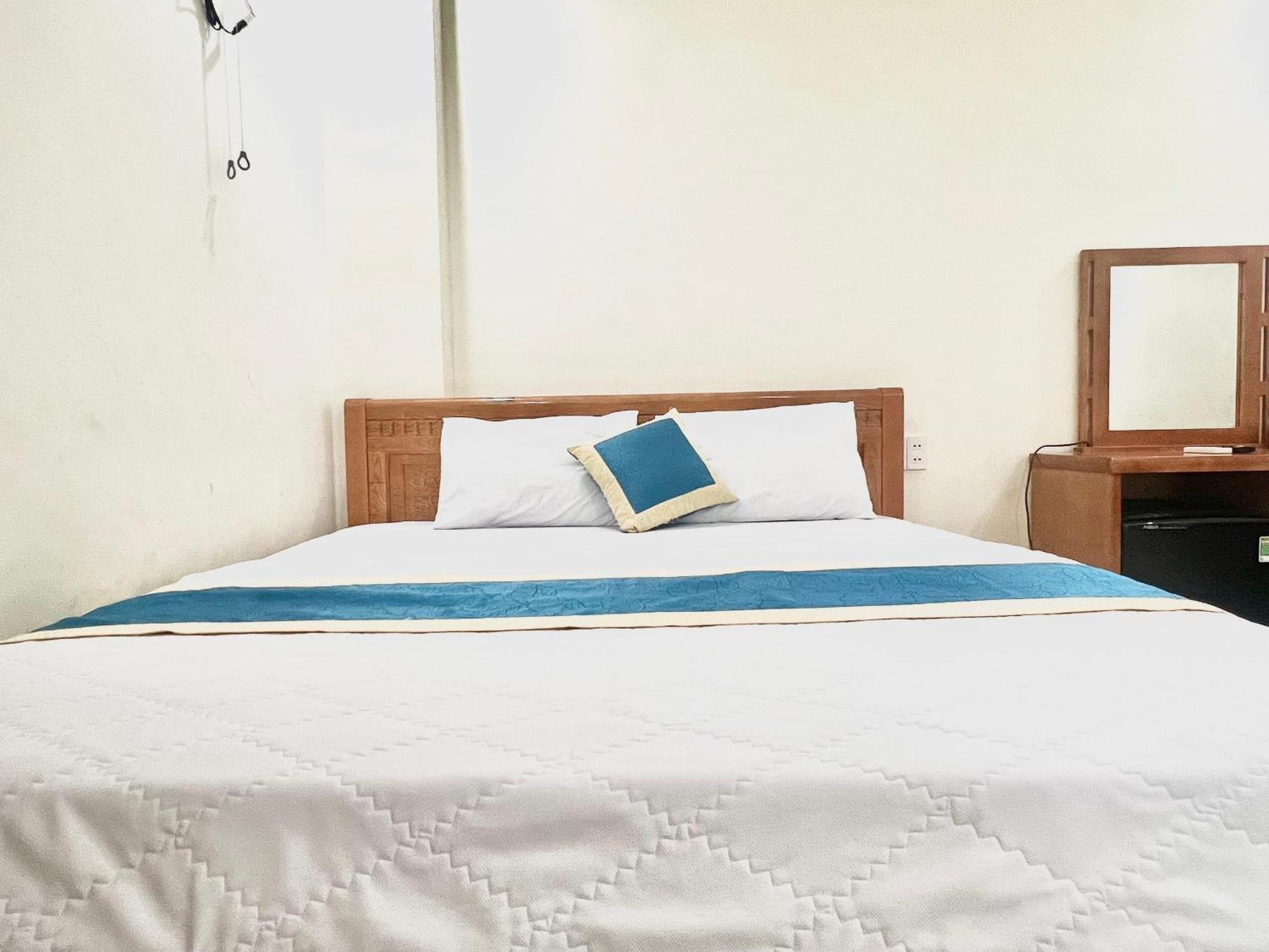An Khang Hotel Vung Tau Dış mekan fotoğraf