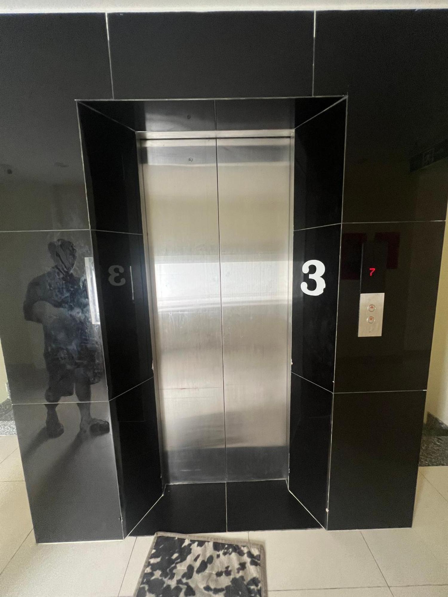 An Khang Hotel Vung Tau Dış mekan fotoğraf