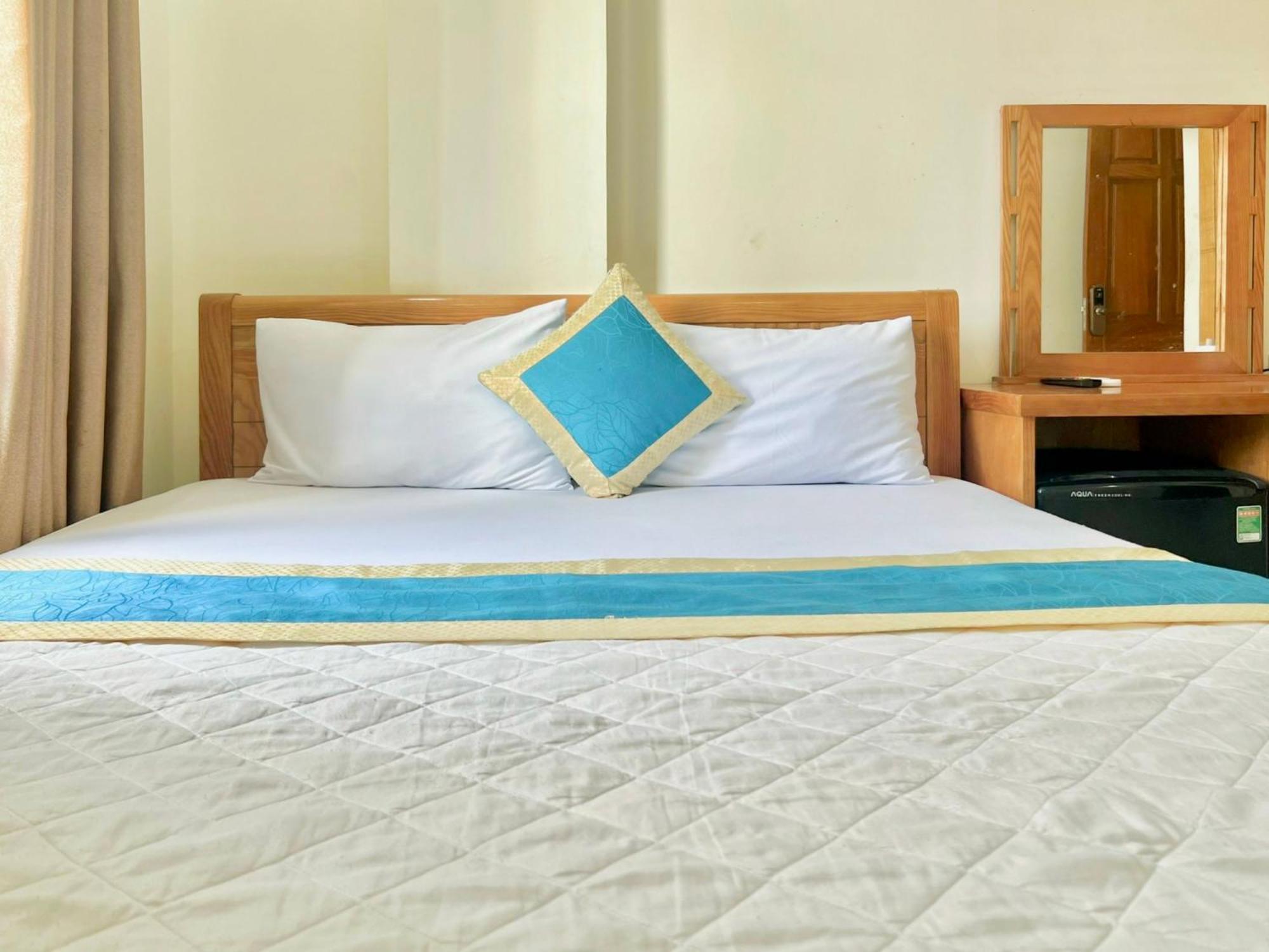 An Khang Hotel Vung Tau Dış mekan fotoğraf