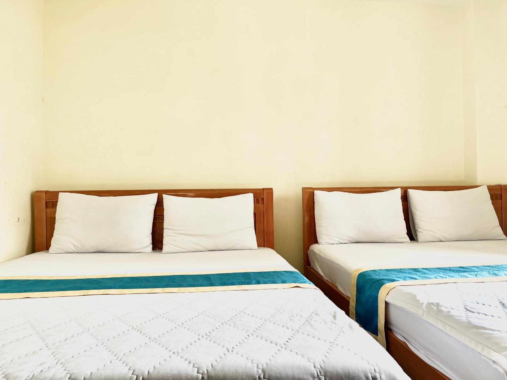 An Khang Hotel Vung Tau Dış mekan fotoğraf