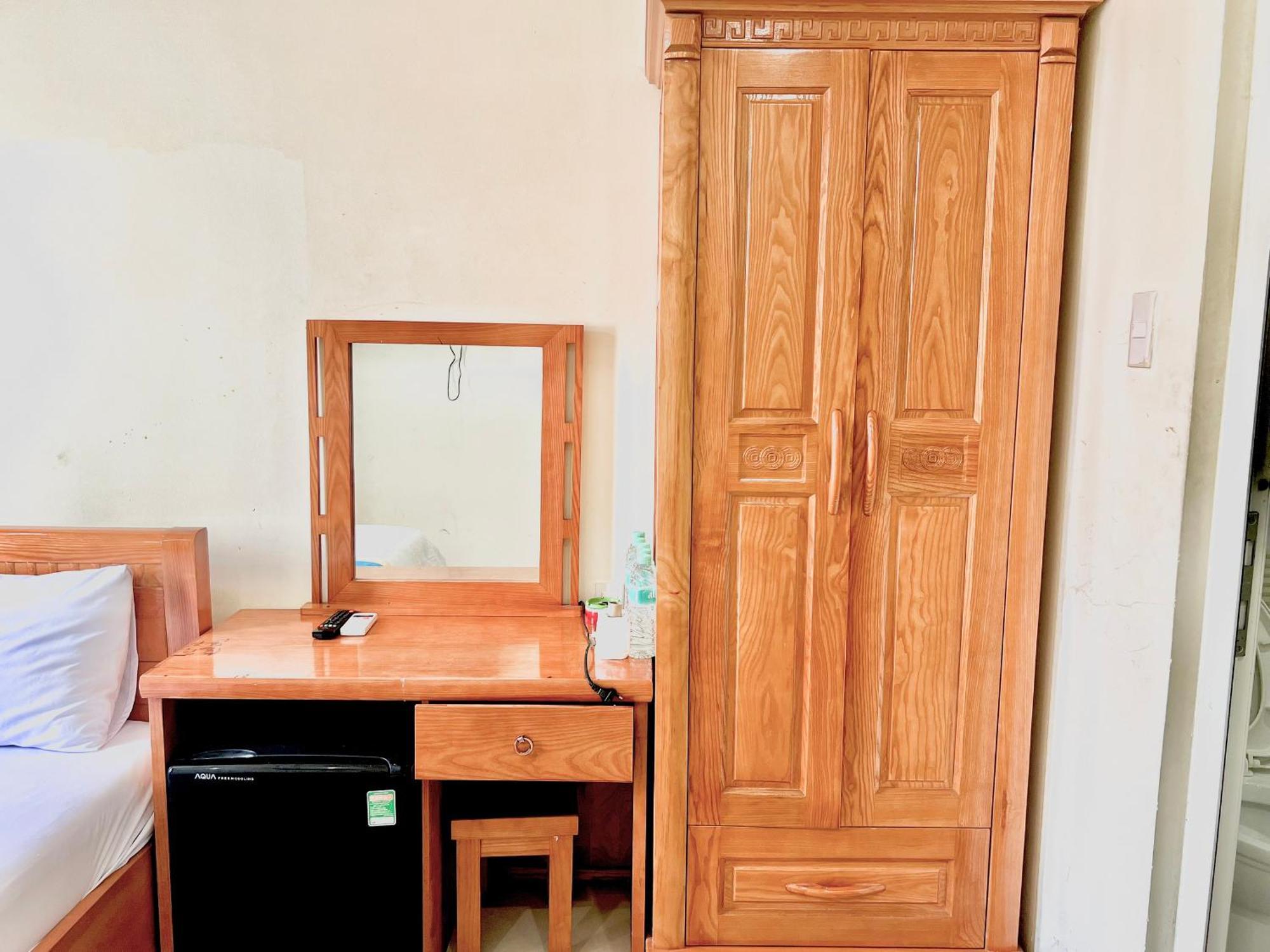 An Khang Hotel Vung Tau Dış mekan fotoğraf
